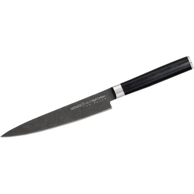 Samura Japanisches Messer 150mm AUS-8 - Küchenwerkzeug Samura Japanisches Messer 150mm AUS-8 - Küchenwerkzeug