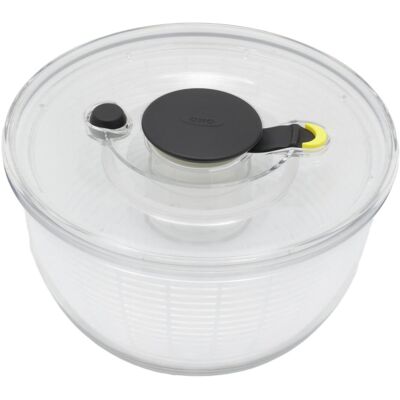 OXO Good Grips klein, Salatschleuder, Transparent OXO Good Grips klein, Salatschleuder, Transparent