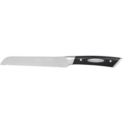 Scanpan Classic 14cm Wellenschliff-Universalmesser - Messer Scanpan Classic 14cm Wellenschliff-Universalmesser - Messer