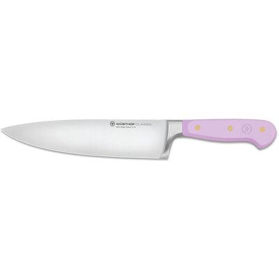 WUSTHOF Kochmesser 20cm - Lila Yam Küchenmesser WUSTHOF Kochmesser 20cm - Lila Yam Küchenmesser