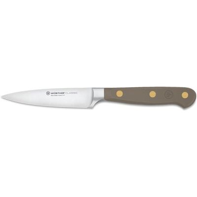 WUSTHOF Velvet Oyster 9cm Küchenmesser - Schneidwerkzeug WUSTHOF Velvet Oyster 9cm Küchenmesser - Schneidwerkzeug