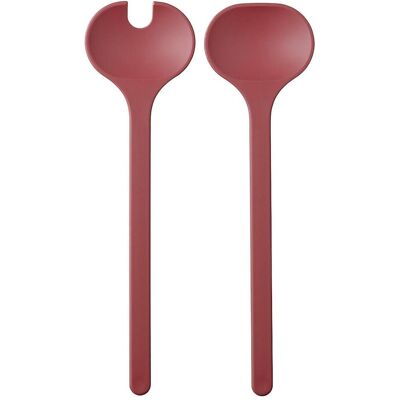 Mepal Silueta Salatbesteck - 2-teilig Mepal Silueta Salatbesteck - 2-teilig