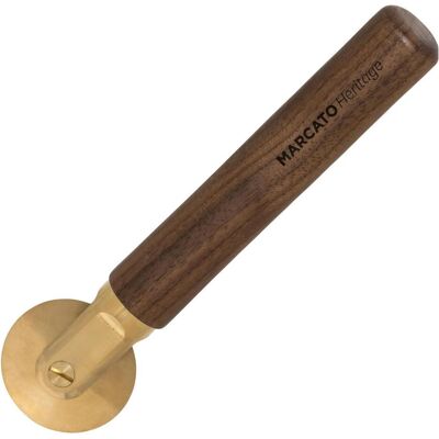 Marcato - Liscia - Gold - Pastaschneider Marcato - Liscia - Gold - Pastaschneider