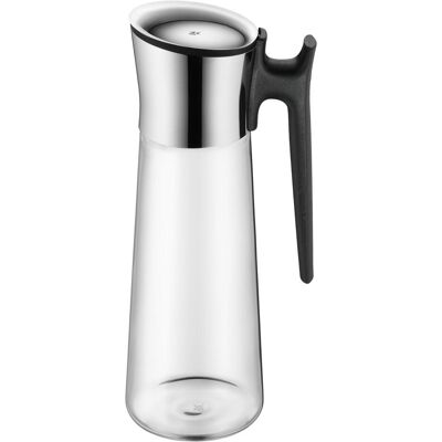 WMF Basic - Serviergefäße - Schwarz WMF Basic - Serviergefäße - Schwarz