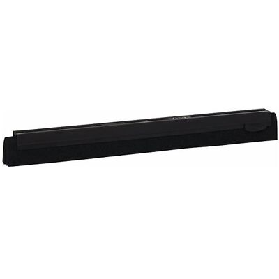 Fincke Ersatzkassette für Abzieher, Länge 400 mm, VE 20 Stk, schwarz, Reinigungsutensil, Schwarz Fincke Ersatzkassette für Abzieher, Länge 400 mm, VE 20 Stk, schwarz, Reinigungsutensil, Schwarz