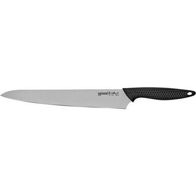 Samura Golf 25cm Slicing Messer - Japanischer AUS-8 Stahl Samura Golf 25cm Slicing Messer - Japanischer AUS-8 Stahl