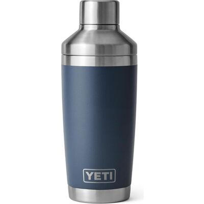 Yeti, Bar Zubehör, Cocktail-Shaker 20 Oz - Navy (Cocktail Shaker) Yeti, Bar Zubehör, Cocktail-Shaker 20 Oz - Navy (Cocktail Shaker)
