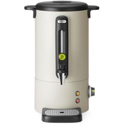 Hendi Heissgetränkekessel UNIQ,, 9L, Hellgrau, 220-240V/950W, 307x330x(H)450mm, Getränkespender, Grau Hendi Heissgetränkekessel UNIQ,, 9L, Hellgrau, 220-240V/950W, 307x330x(H)450mm, Getränkespender, Grau