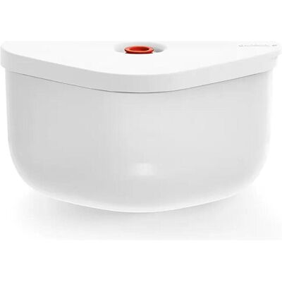Guzzini Save-it Lebensmittelaufbewahrungsbehälter - Quadratisch, 2,8L Guzzini Save-it Lebensmittelaufbewahrungsbehälter - Quadratisch, 2,8L