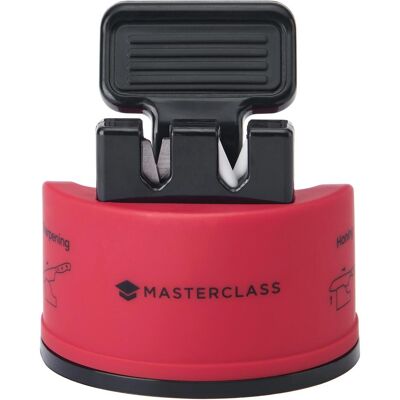 Master Class Smart Sharp Dual Messerschärfer - Küchengerät Master Class Smart Sharp Dual Messerschärfer - Küchengerät