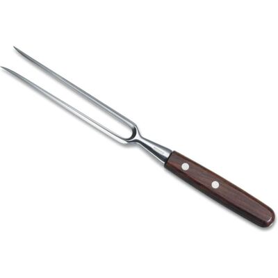 Victorinox Palisander Tranchiergabel - 18cm Victorinox Palisander Tranchiergabel - 18cm