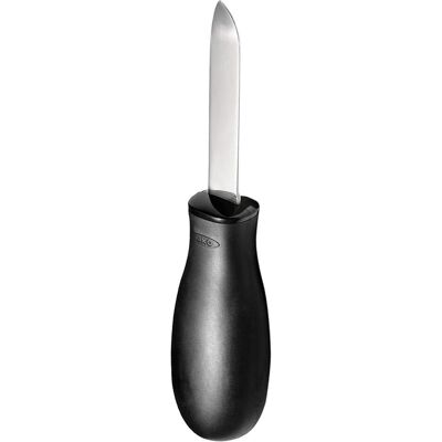 OXO Austernmesser GG, Küchenmesser, Schwarz OXO Austernmesser GG, Küchenmesser, Schwarz