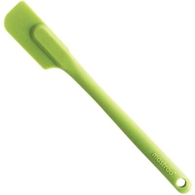 Mastrad Hitzebeständige Silikonspatel - Ergonomisches Küchenwerkzeug Mastrad Hitzebeständige Silikonspatel - Ergonomisches Küchenwerkzeug