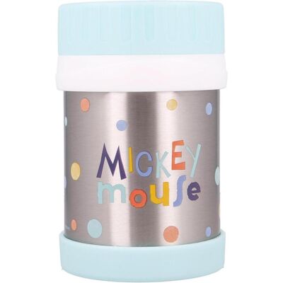 Disney - Mickey Mouse 284 ml - Edelstahl - Thermos Disney - Mickey Mouse 284 ml - Edelstahl - Thermos