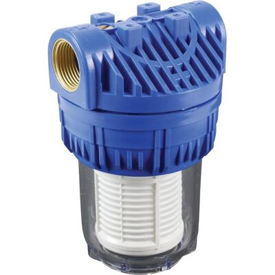Bevo - Wasserfilter 5 Kunststoff - 8bar - 60µm - Wasserfilter Bevo - Wasserfilter 5 Kunststoff - 8bar - 60µm - Wasserfilter