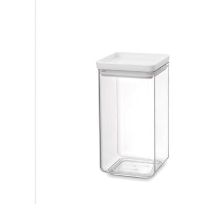 Brabantia Tasty+, Vorratsbehälter, Grau Brabantia Tasty+, Vorratsbehälter, Grau