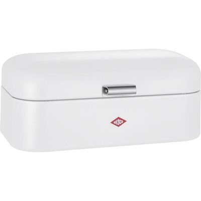 Wesco Grandy - Brotkasten - Klassisches Design Wesco Grandy - Brotkasten - Klassisches Design