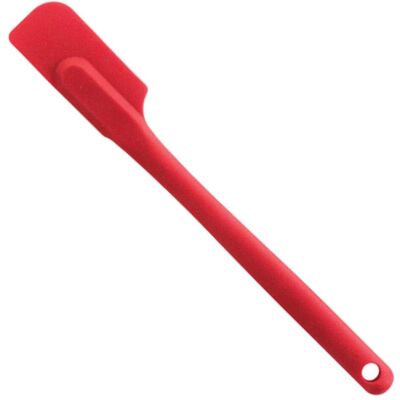 Mastrad Premium Silikon-Spatel - Hitzebeständig +300°C - Ergonomisches Küchenwerkzeug Mastrad Premium Silikon-Spatel - Hitzebeständig +300°C - Ergonomisches Küchenwerkzeug