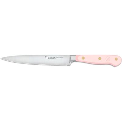 WUSTHOF Pink Himalayan Salt Mehrzweck Küchenmesser - Küchenmesser WUSTHOF Pink Himalayan Salt Mehrzweck Küchenmesser - Küchenmesser
