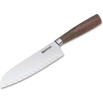 Böker Manufaktur Solingen Core Santoku 16,5cm - Kochmesser Böker Manufaktur Solingen Core Santoku 16,5cm - Kochmesser