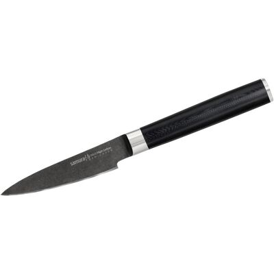 Samura Paring Knife - 90mm - Japanischer AUS-8 Stahl Samura Paring Knife - 90mm - Japanischer AUS-8 Stahl