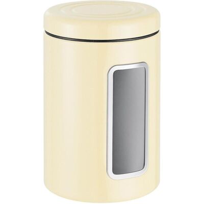 Wesco Classic Line Vorratsdose - Beige Wesco Classic Line Vorratsdose - Beige
