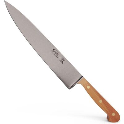 Güde Kochmesser - 26cm Klinge - Kirschholzgriff - Küchenmesser Güde Kochmesser - 26cm Klinge - Kirschholzgriff - Küchenmesser