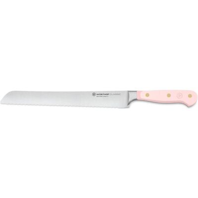 WUSTHOF Classic - Pink Himalayan Salt - 23cm Küchenmesser WUSTHOF Classic - Pink Himalayan Salt - 23cm Küchenmesser
