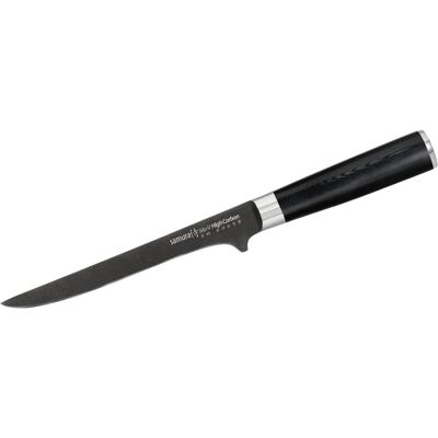 Samura Messer Modell SM-0063B - Japanischer Stahl AUS-8 Samura Messer Modell SM-0063B - Japanischer Stahl AUS-8