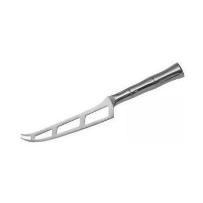 Samura Bamboo Käsemesser - AUS-8 Stahl, 135 mm, Leicht Samura Bamboo Käsemesser - AUS-8 Stahl, 135 mm, Leicht