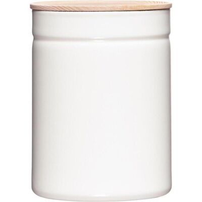 Riess - Vorratsdose m.D.13cm - 2.25L - Vorratsbehälter Riess - Vorratsdose m.D.13cm - 2.25L - Vorratsbehälter