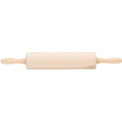 Patisse Kagerulle - 44,5cm - Holz Patisse Kagerulle - 44,5cm - Holz