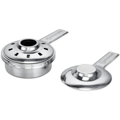 Schulte-Ufer Pastenbrenner Fireball, Rechaud Schulte-Ufer Pastenbrenner Fireball, Rechaud