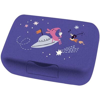 Koziol Candy L Blau Lunchbox - Lunchbox Koziol Candy L Blau Lunchbox - Lunchbox