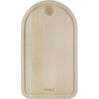 Opinel LA GRANDE Schneidebrett, Schneidebrett, Braun Opinel LA GRANDE Schneidebrett, Schneidebrett, Braun