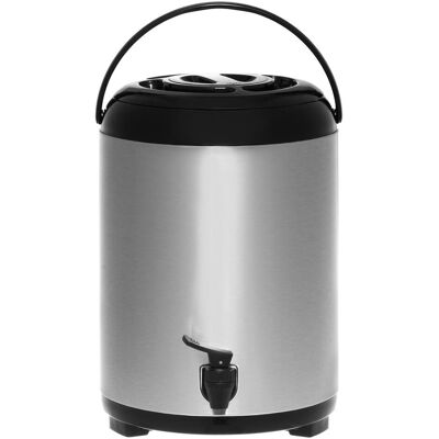 Maku 10L Wasserhahn Thermosbehälter Maku 10L Wasserhahn Thermosbehälter