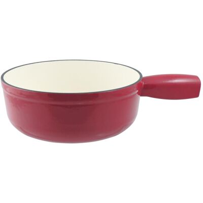 Swissmar Fonduecaquelons, Caquelon, Rot Swissmar Fonduecaquelons, Caquelon, Rot