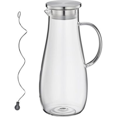 Cilio Tropicana Wasserkrug - Fruchspirale, 2L Cilio Tropicana Wasserkrug - Fruchspirale, 2L