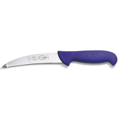 Dick ErgoGrip Blau Küchenmesser - Küchenmesser Dick ErgoGrip Blau Küchenmesser - Küchenmesser