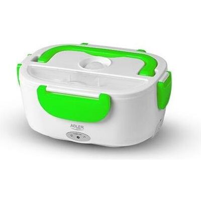 Adler - AD 4474 - Grün - 1.1 L - Lunchbox Adler - AD 4474 - Grün - 1.1 L - Lunchbox