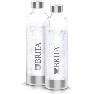 Brita 1043722 - Kohlensäureflasche Brita 1043722 - Kohlensäureflasche