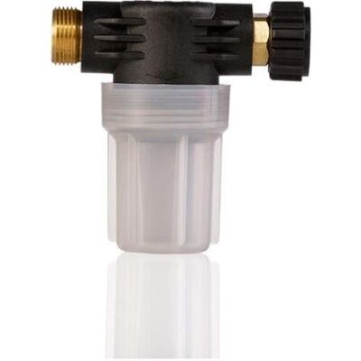 Kränzle Zubehör Wasserfilter kpl. mit Überwurfmutter (133003), Wasserfilter, Grün Kränzle Zubehör Wasserfilter kpl. mit Überwurfmutter (133003), Wasserfilter, Grün