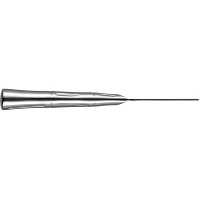Samura Bamboo Käsemesser - AUS-8 Stahl, 135 mm, Leicht Samura Bamboo Käsemesser - AUS-8 Stahl, 135 mm, Leicht