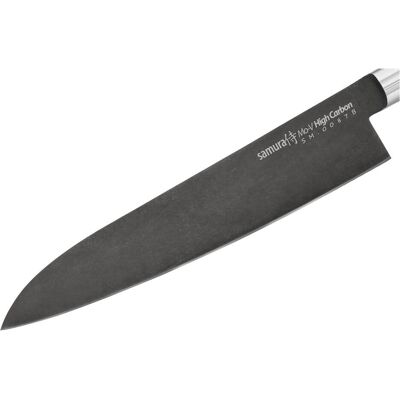 Samura Hochwertiges Kochmesser AUS-8 58 HRC - 240mm Samura Hochwertiges Kochmesser AUS-8 58 HRC - 240mm