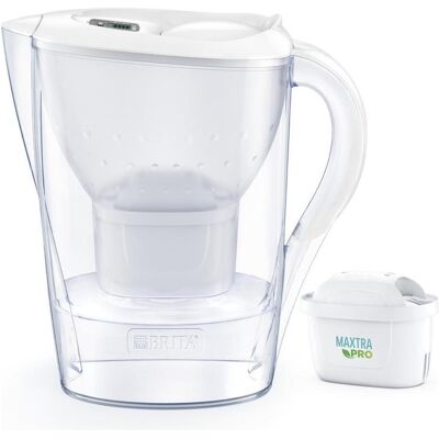 Brita Marella Cool - Wasserkrug Brita Marella Cool - Wasserkrug