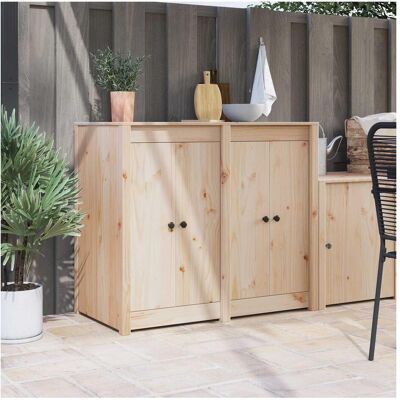 vidaXL Valmelus, Küchen Organizer, Beige vidaXL Valmelus, Küchen Organizer, Beige