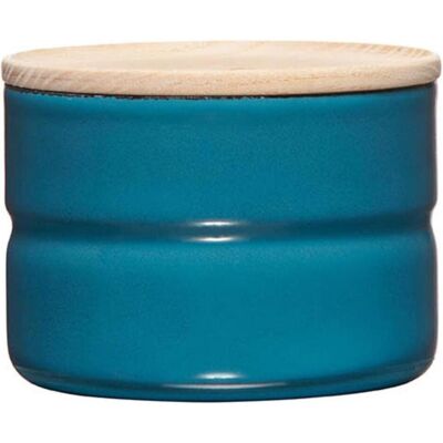 Riess 2171-200 Blaue Vorratsdose - Aufbewahrungsbehälter Riess 2171-200 Blaue Vorratsdose - Aufbewahrungsbehälter