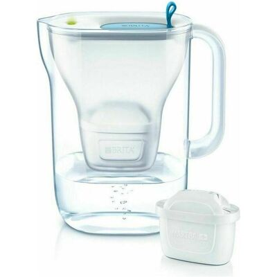 BRITA Style Cool Blue - Wasserfilterkrug BRITA Style Cool Blue - Wasserfilterkrug