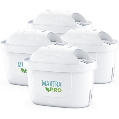 Brita MAXTRA Pro - Wasserfilter Brita MAXTRA Pro - Wasserfilter