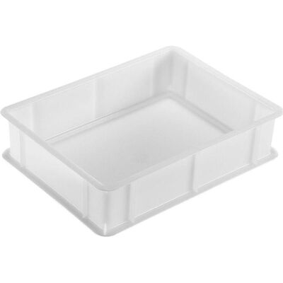 EVA Teigkasten, Backutensilien, Weiss, Transparent EVA Teigkasten, Backutensilien, Weiss, Transparent